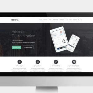 Sedona – Multipurpose WordPress Theme show 2 300x300